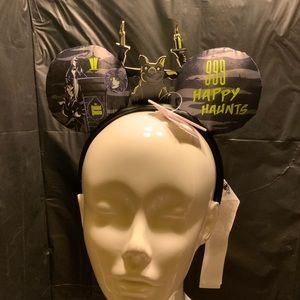 Disney’s Haunted Mansion Headband